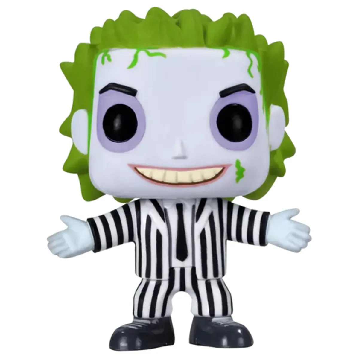 Funko POP! Beetlejuice: Beetlejuice (05)