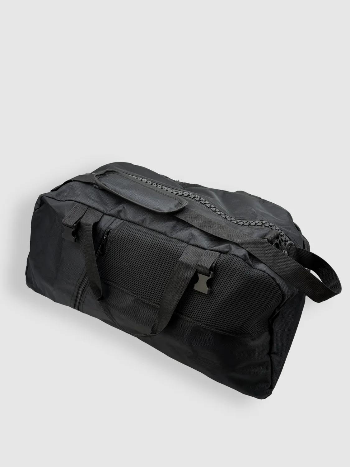 Рюкзак черный Tigershop  NO LOGO lightning