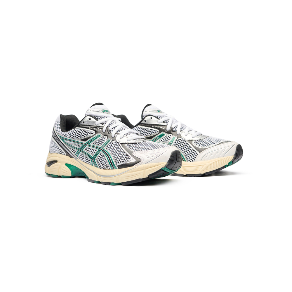 Кроссовки Asics GT-2160 "White Jasper Green"