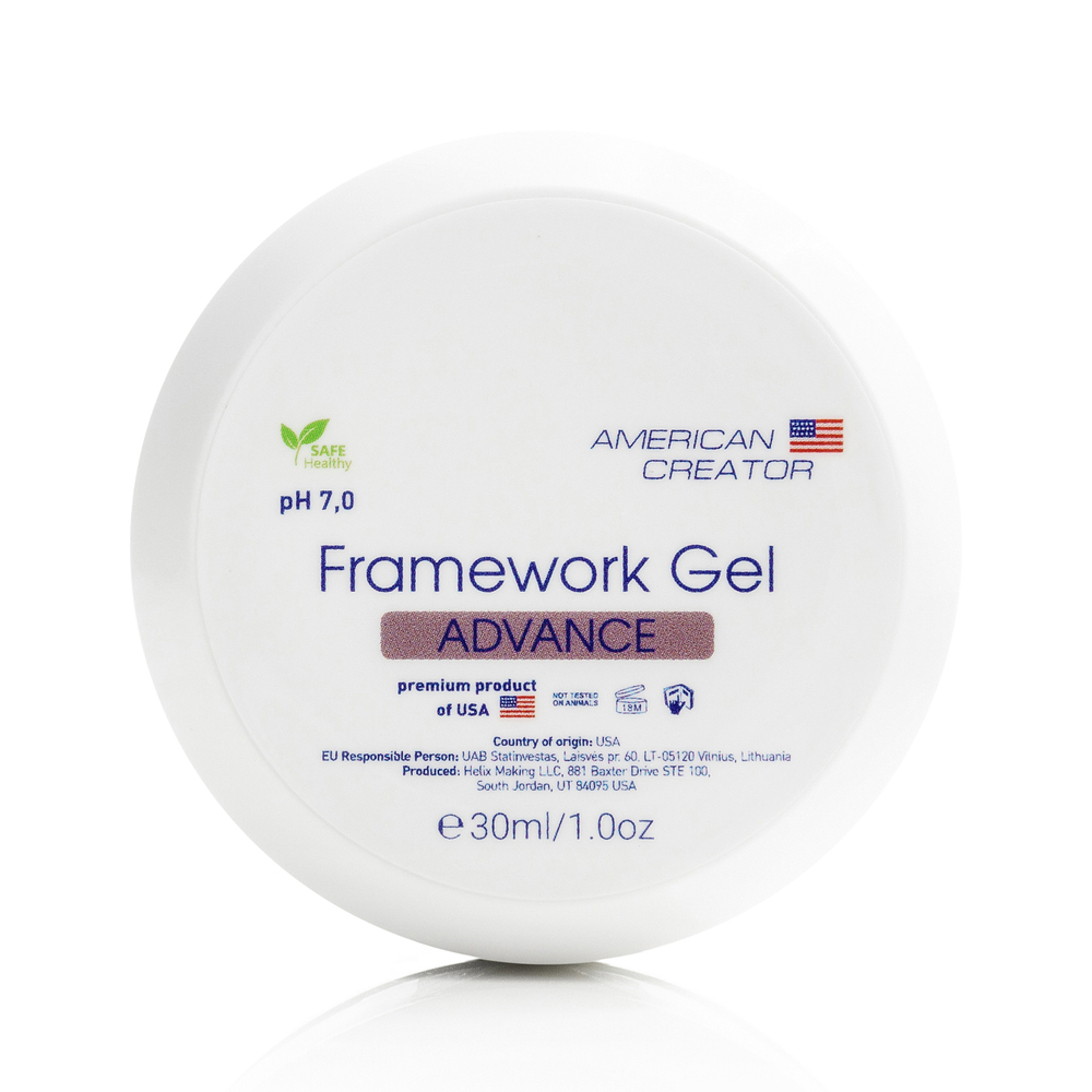 Framework Gel ADVANCE