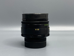Гелиос-44-2 58mm f/2