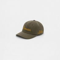 Кепка ANTEATER Snap Back Canvas, хаки