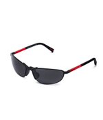 Солнцезащитные очки PS 55ZS Prada Sport - черный(PS 55ZS)
