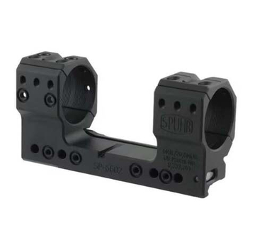Кронштейн SP-6602 SPUHR Ø36 mm H38mm 6 Mil