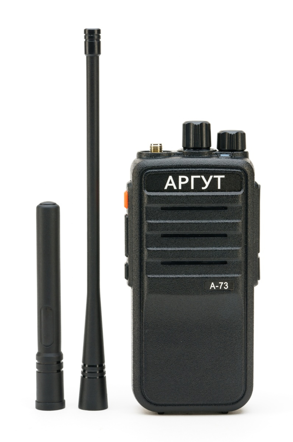 Аргут А-73 П-23 VHF Радиостанция портативная цифровая