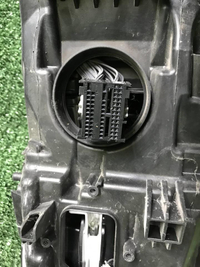 Фара правая BMW 3er F30 (2015-2020) LED