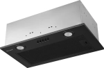 Вытяжка Weissgauff Box 850 PB Black Edition - Уценка