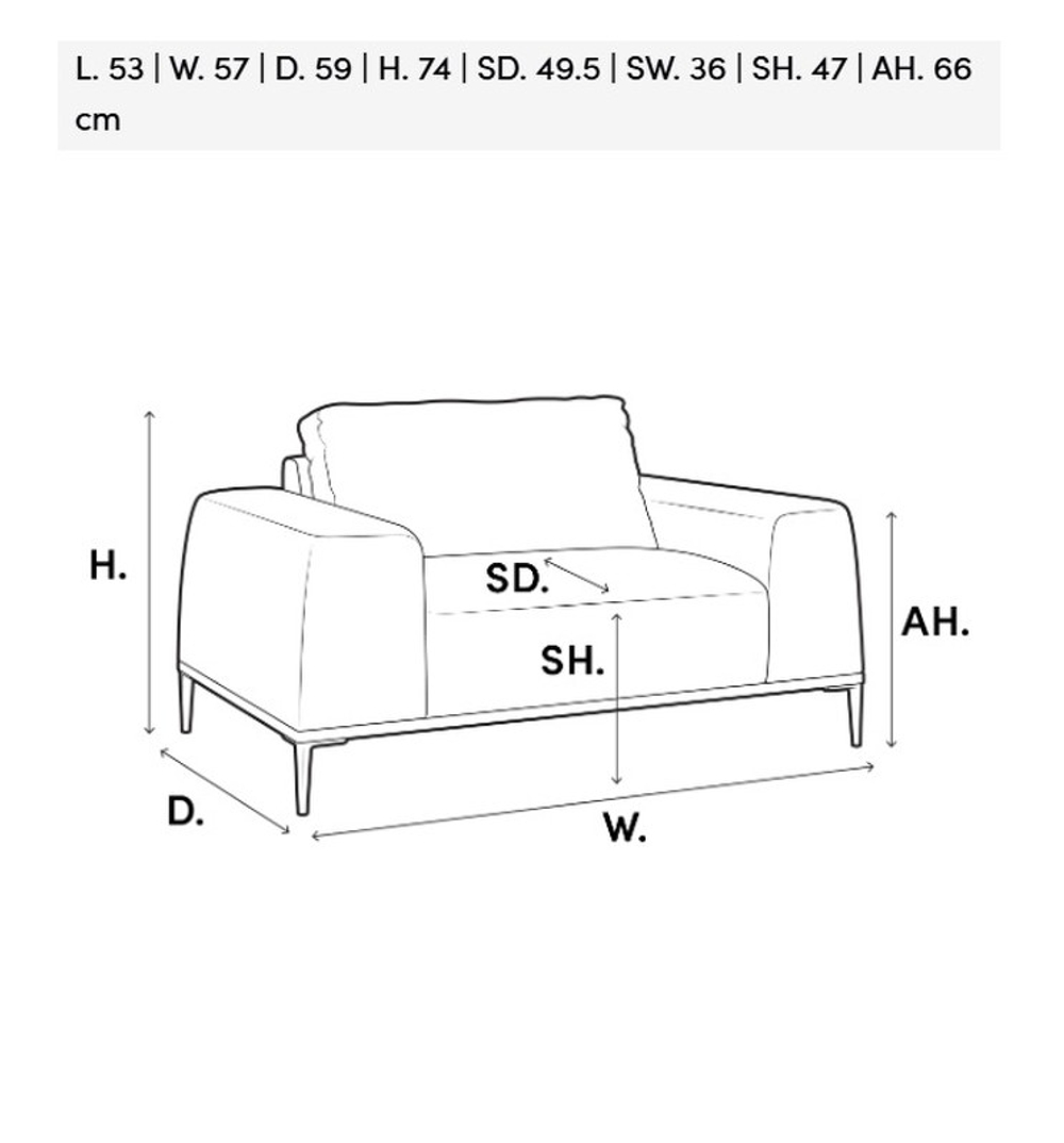 Стул Giuseppe CHAIRS AND SOFAS