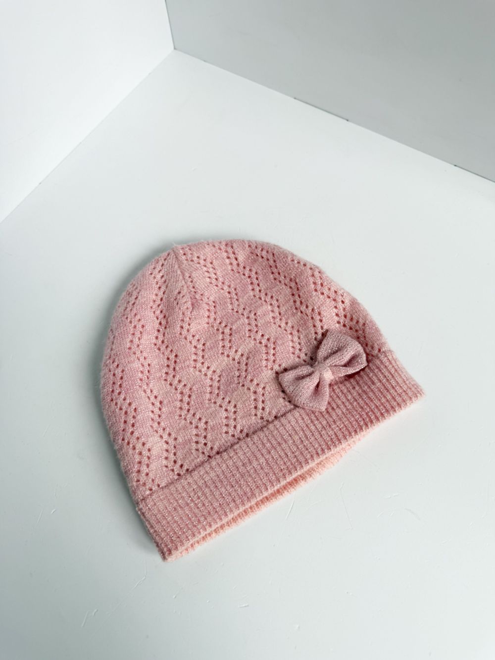 Новая шапка Mothercare, 92