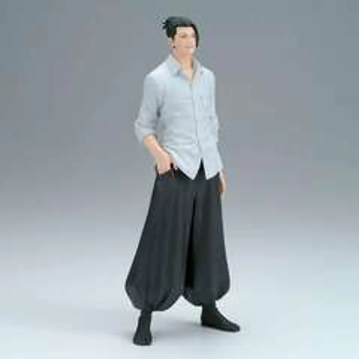 Фигурка Banpresto Jujutsu Kaisen: King of Artist Suguru Geto