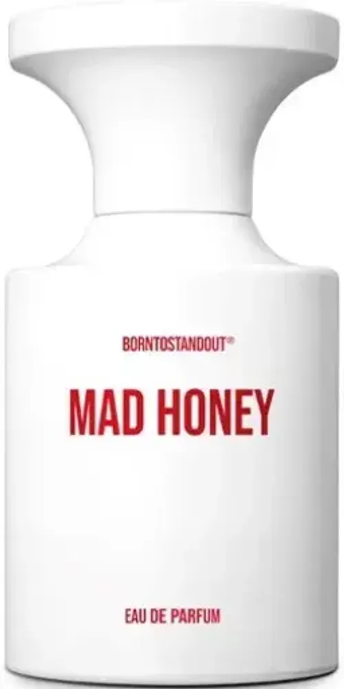 Borntostandout Mad Honey EDP 50 ml