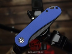 Складной нож Civivi Elementum C907X сталь D2, рукоять G10