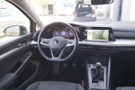Volkswagen Golf VIII Variant в богатом исполнении Life