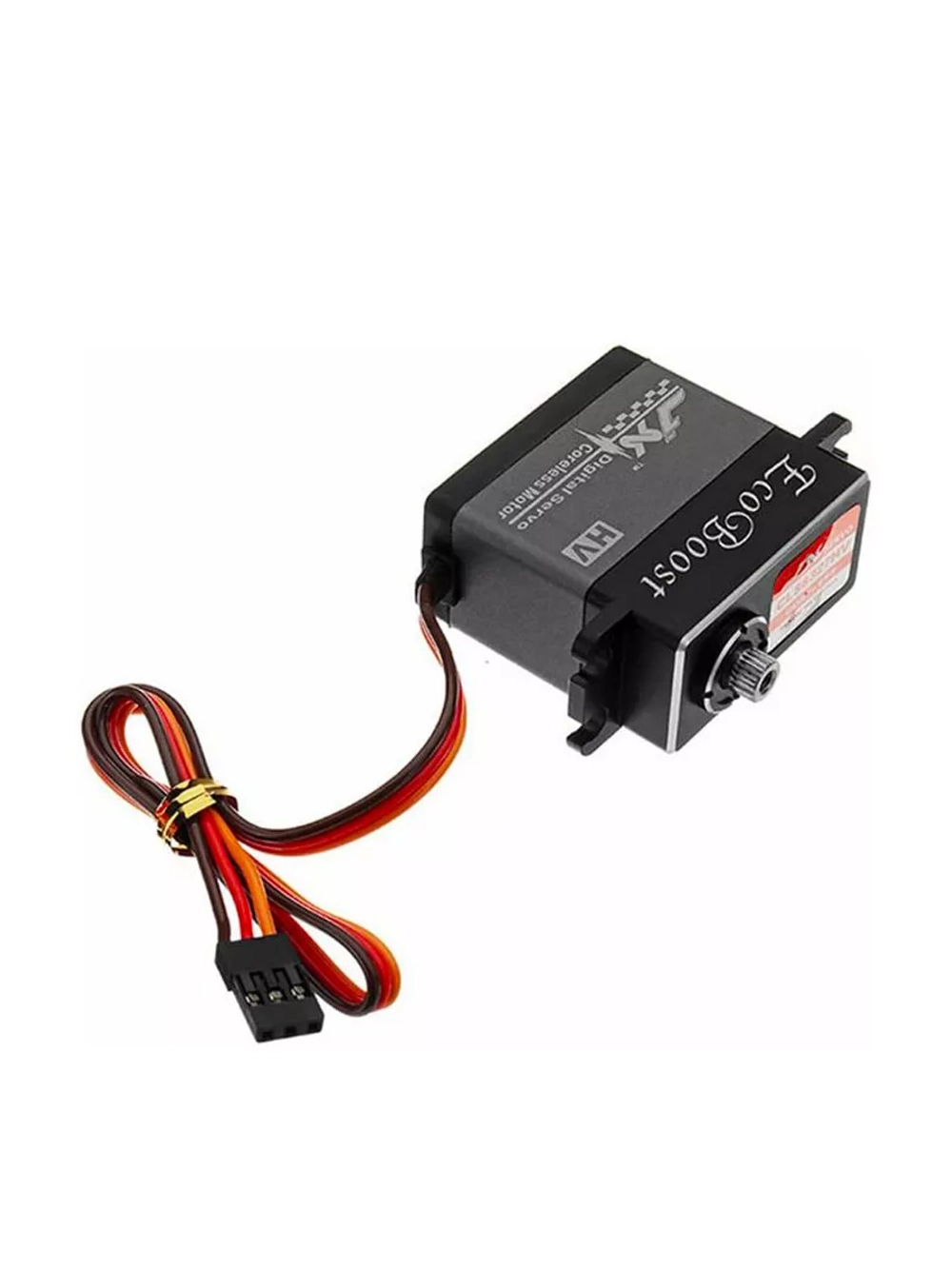 Сервомашинка цифровая JX Servo CLS6327HV