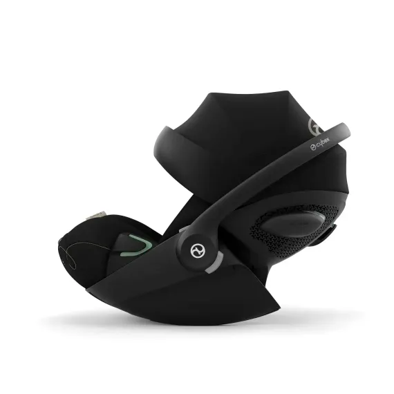 Автокресло Cybex Cloud G i-Size Moon Black