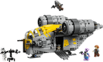 Конструктор LEGO Star Wars 75447 The Razor Crest