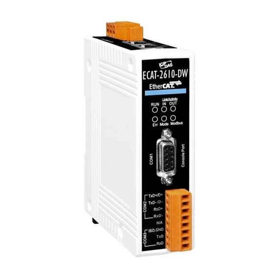 ECAT-2610-DW