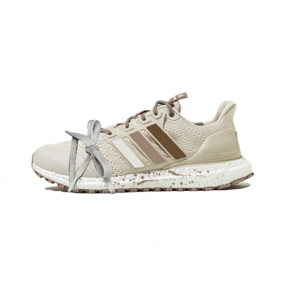 BAGNOREGIO Customized Sneakers Unisex
