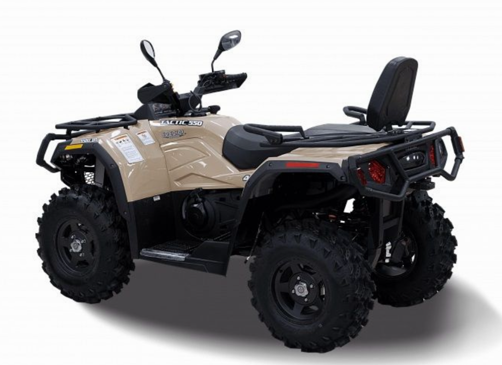 Квадроцикл HISUN TACTIC 550(HS550ATV) LIMITED