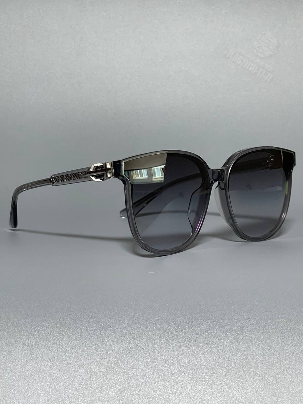 Солнцезащитные очки Chrome Hearts