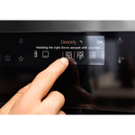 Electrolux KVMBE09X