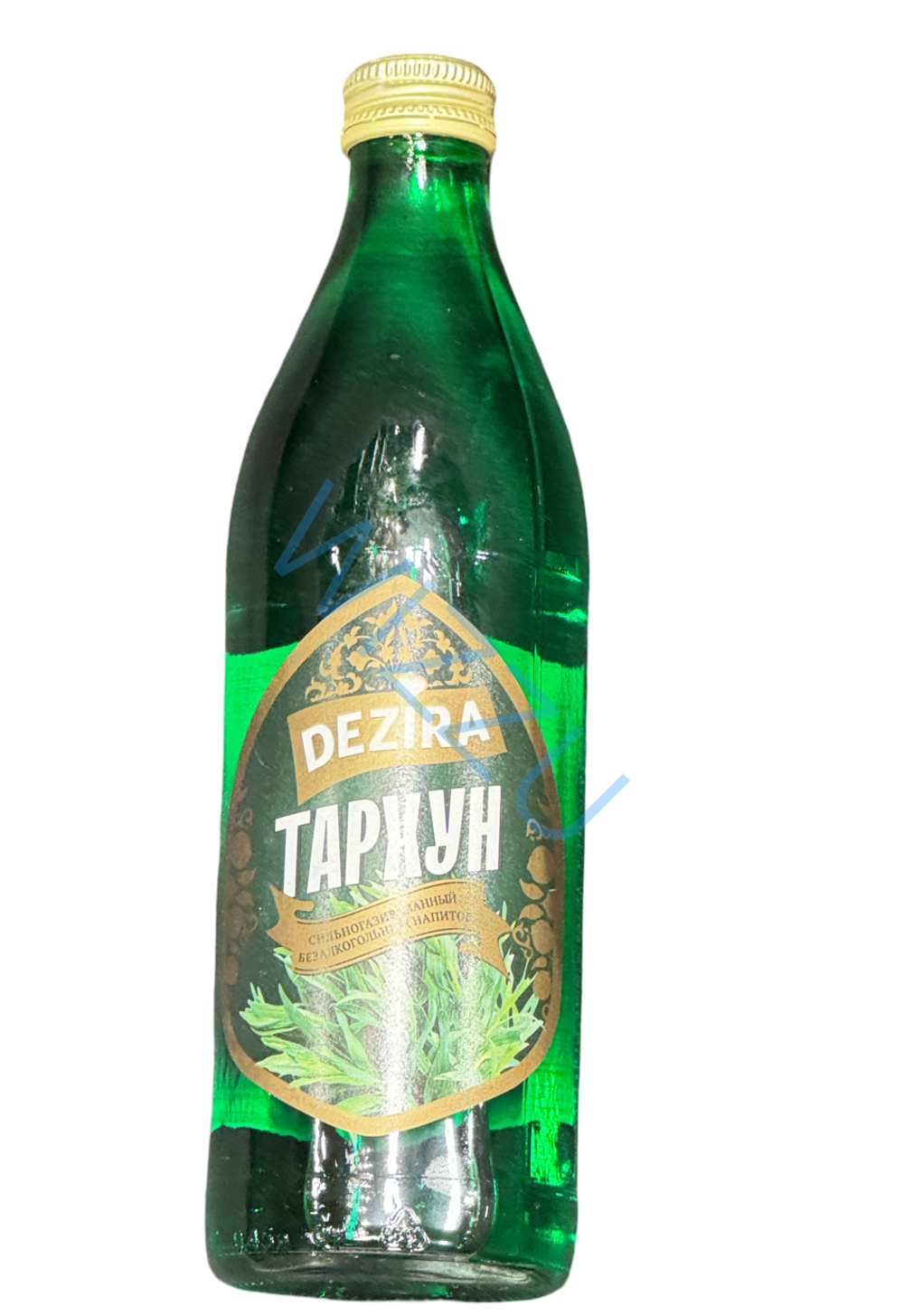 Лимонад Dezira Тархун 0.45л