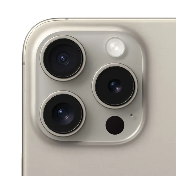 Apple iPhone 15 Pro Max 256GB Natural Titanium (Натуральный Титан)
