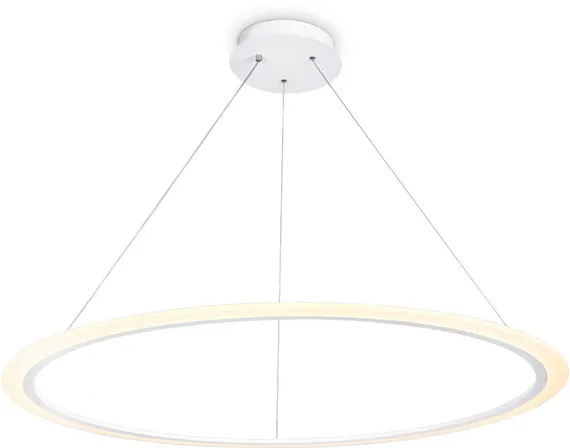 Подвесной светильник ACRYLICA FA4351 Ambrella
