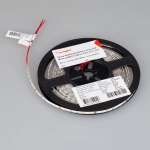 Лента MICROLED-M240-4.5mm 24V White-CDW (9.6 W/m, IP20, 2216, 5m) (Arlight, узкая)