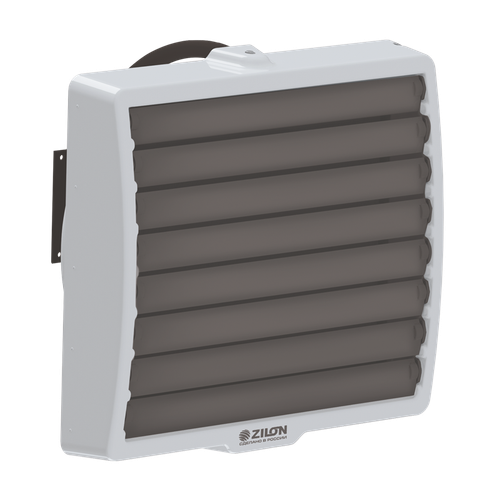 Водяной тепловентилятор ZILON HP-30.003W