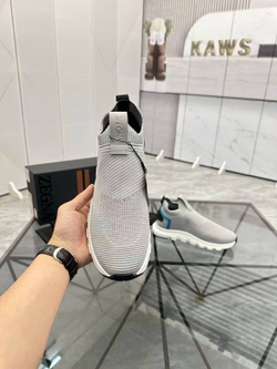 Кроссовки Zegna Sock 2.0