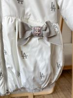 Двусторонняя куртка Lapin House, 86