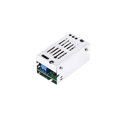 DC-DC повышающий преобразователь 6-35V до 6-55V в 10А в корпусе 200W
