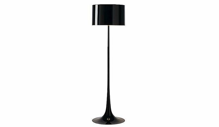 Торшер Spun Light F SL