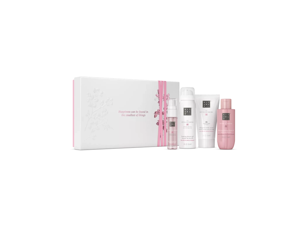 Набор подарочный Rituals The Ritual Of Sakura mini