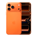 Смартфон Apple iPhone 17 Pro Max 1 ТБ («Космический оранжевый» | Cosmic Orange)