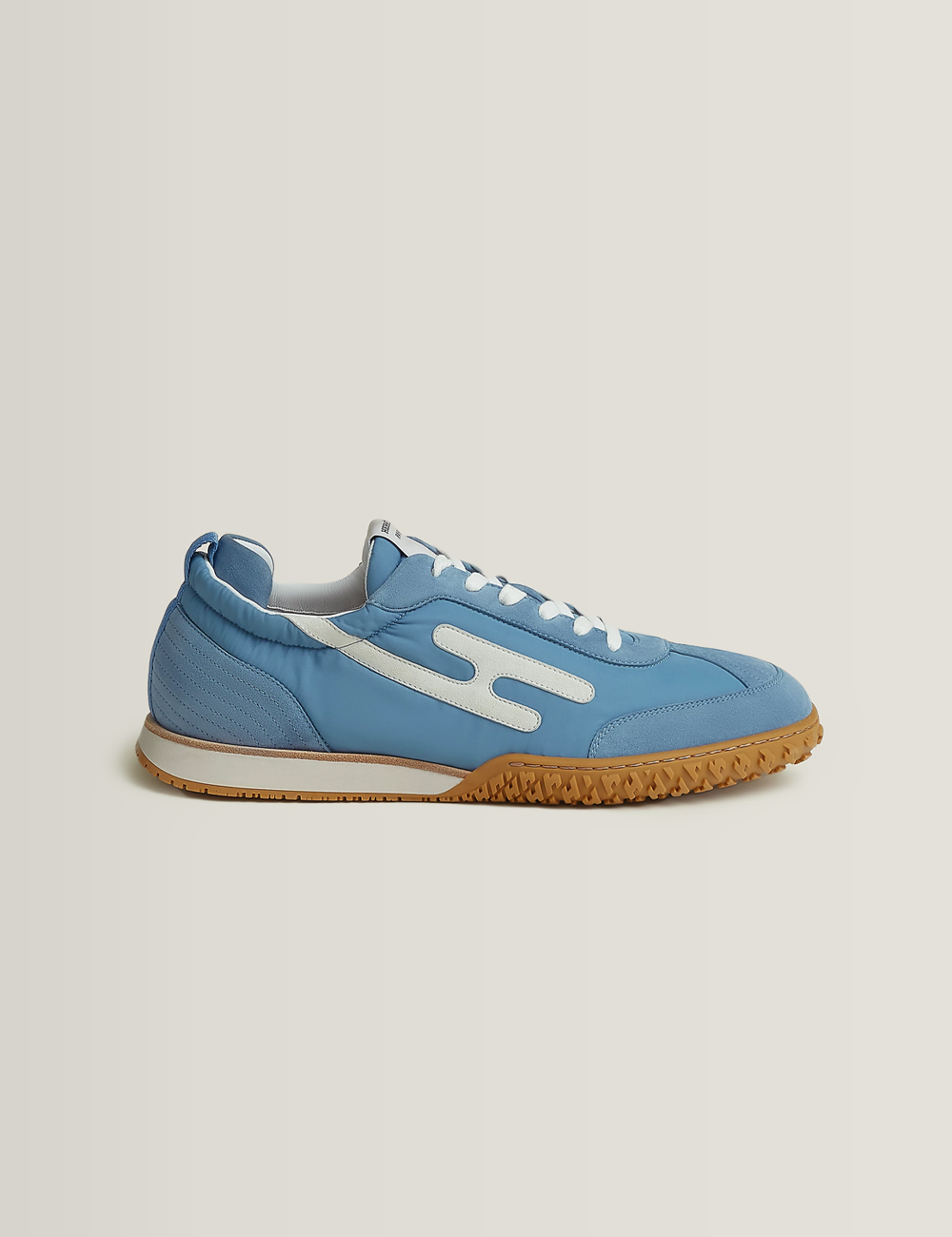Hermes Jet Sneaker "Blue"