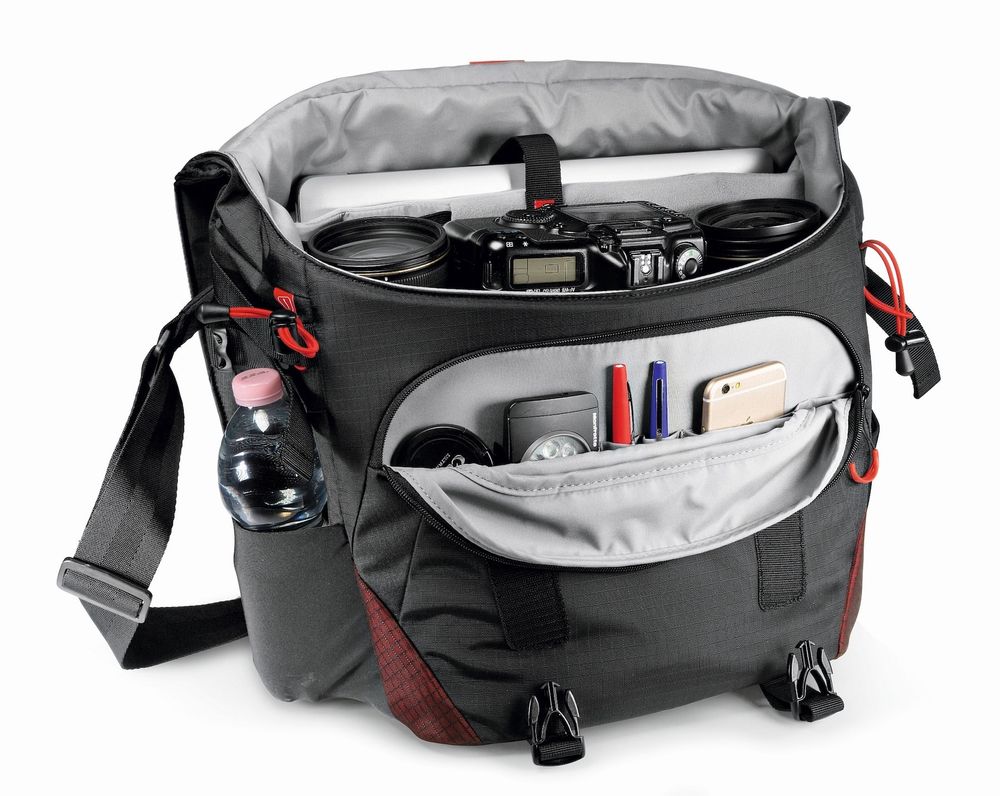 Manfrotto PL-BM-30 Pro Light Bumblebee M-30