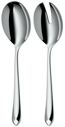 WMF Ложки для салата Jette 24см 12 7421 6340