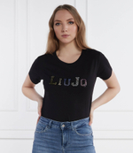 Футболка Liu Jo Sport - черный(TA4204 JS923)