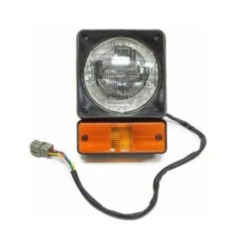 Фара передняя 700/21100cn