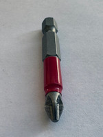 Бита PH2 50 мм TSUNAMI Professional (2 шт)