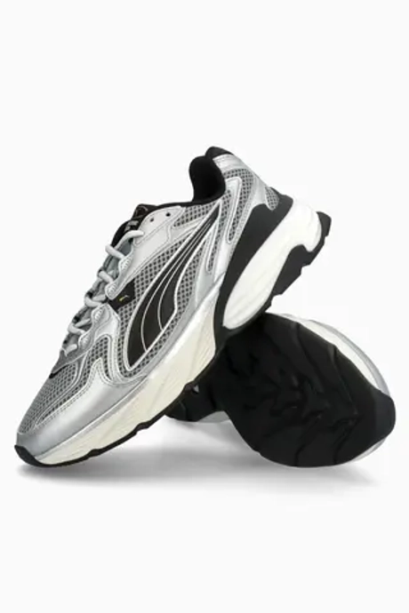 Кроссовки Puma Fade Nitro - серый