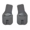 Адаптеры крепления автокресла ANEX m/type, e/type - light gray
