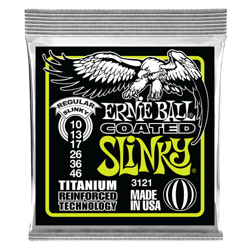 ERNIE BALL 3121
