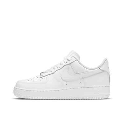 Nike Air Force 1 Triple White