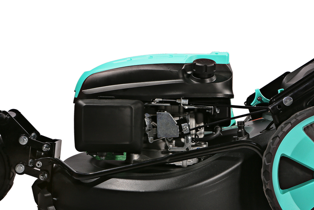 Газонокосилка Sturm PL5117SF