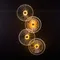 Настенный светильник Helion 20160 Cloyd