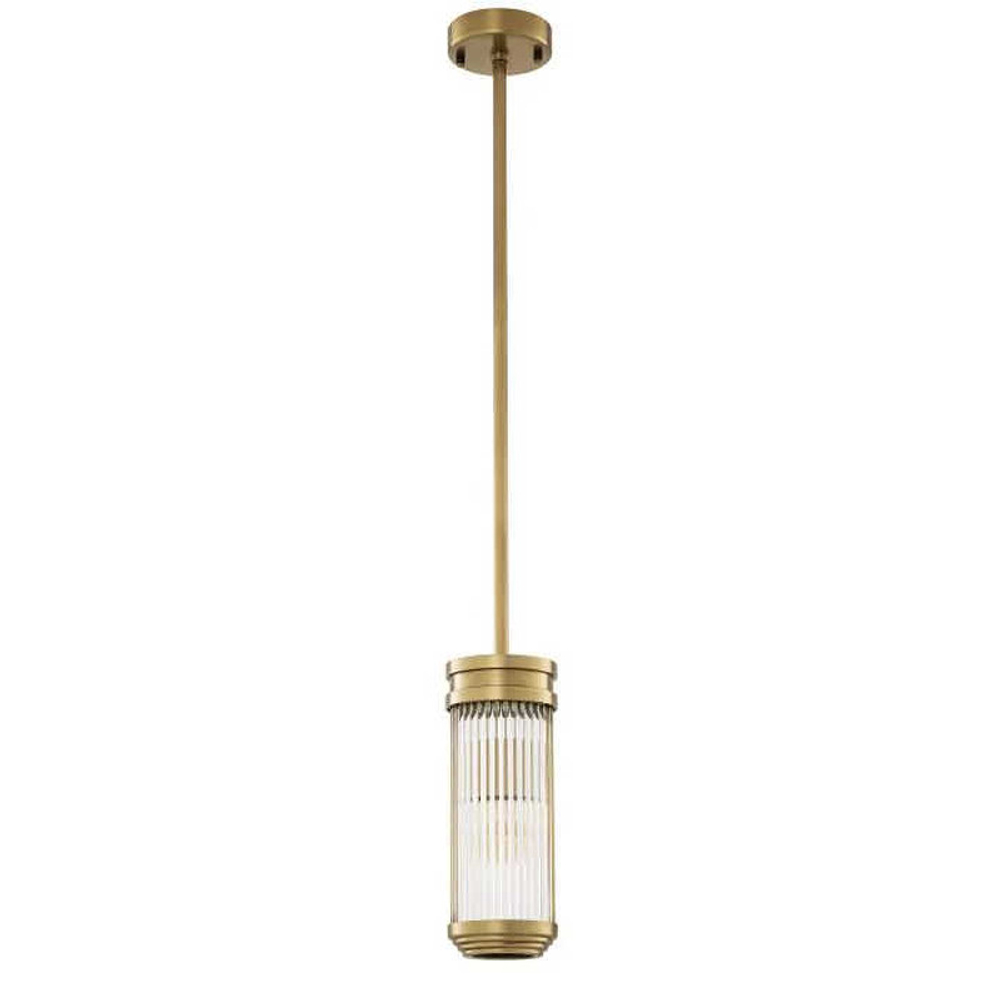 Люстра Rousseau S LIGHTING
