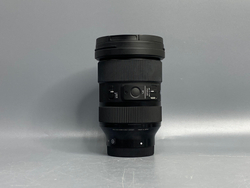 Sigma 24-70mm 2.8 DG DN Art Sony E